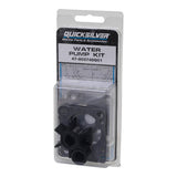 OEM Mercury / Quicksilver 803748Q01 Water Pump Impeller Repair Kit for Mercury and Mariner 8-9.9hp 4-Stroke Outboards