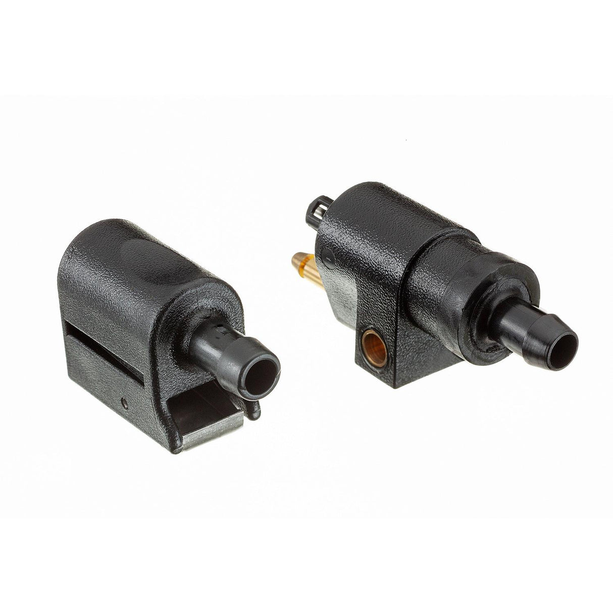 OEM Mercury / Quicksilver 804787Q Quick Disconnect Fuel Line Connector Kit