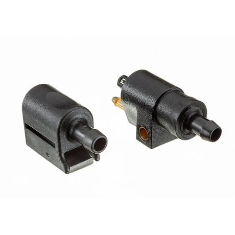 OEM Mercury / Quicksilver 804787Q Quick Disconnect Fuel Line Connector Kit