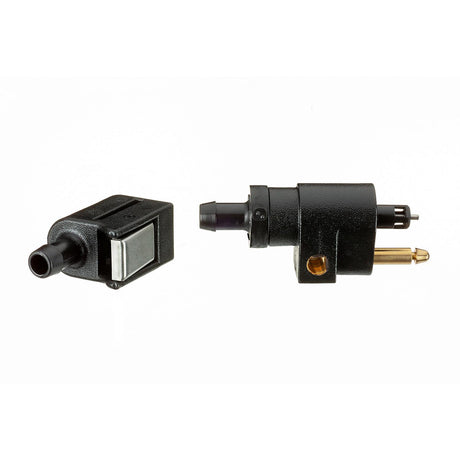 OEM Mercury / Quicksilver 804787Q Quick Disconnect Fuel Line Connector Kit