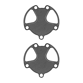 Quicksilver Seawater Pump Cover Gasket for MerCruiser – 8052151 - Pack of 2