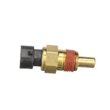 OEM Mercury / Quicksilver 805218T Engine Coolant Temperature Gauge Sender for MerCruiser Sterndrives and Inboard Engines
