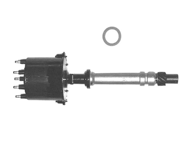 OEM Quicksilver Delco HEI V8 Distributor for MerCruiser – 805222A1