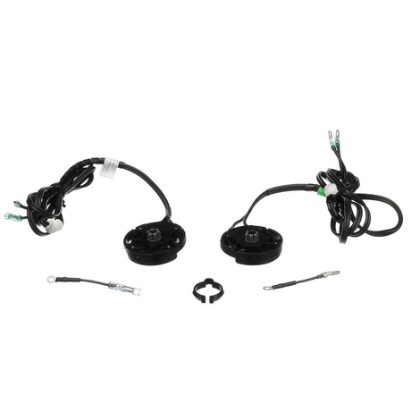 OEM Mercury / Quicksilver 805320A03 Sterndrive Power Trim Sender for MerCruiser MC-I, R, MR, Alpha One, Alpha One Gen II and Bravo Sterndrives