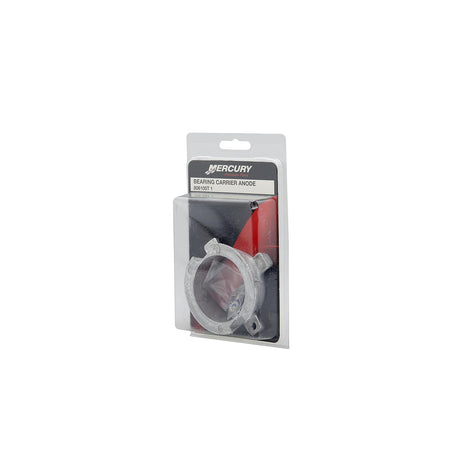 OEM Mercury Aluminum Bearing Carrier Anode 806105T1 for MerCruiser Alpha One Gen II and Vazer Drives