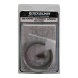 OEM Quicksilver / MerCruiser Aluminum Anode for MerCruiser Bravo I Bearing Carrier 806188Q01