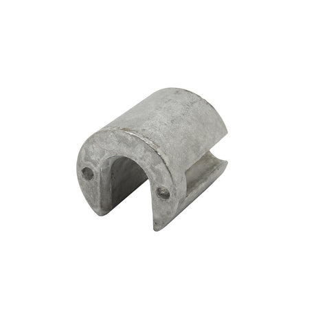 OEM Mercury Aluminum Anode for Bravo, Blackhawk and Vazer Drives 806190T1