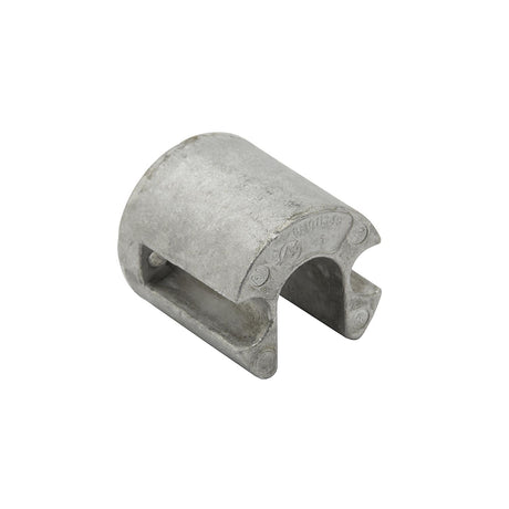 OEM Mercury Aluminum Anode for Bravo, Blackhawk and Vazer Drives 806190T1
