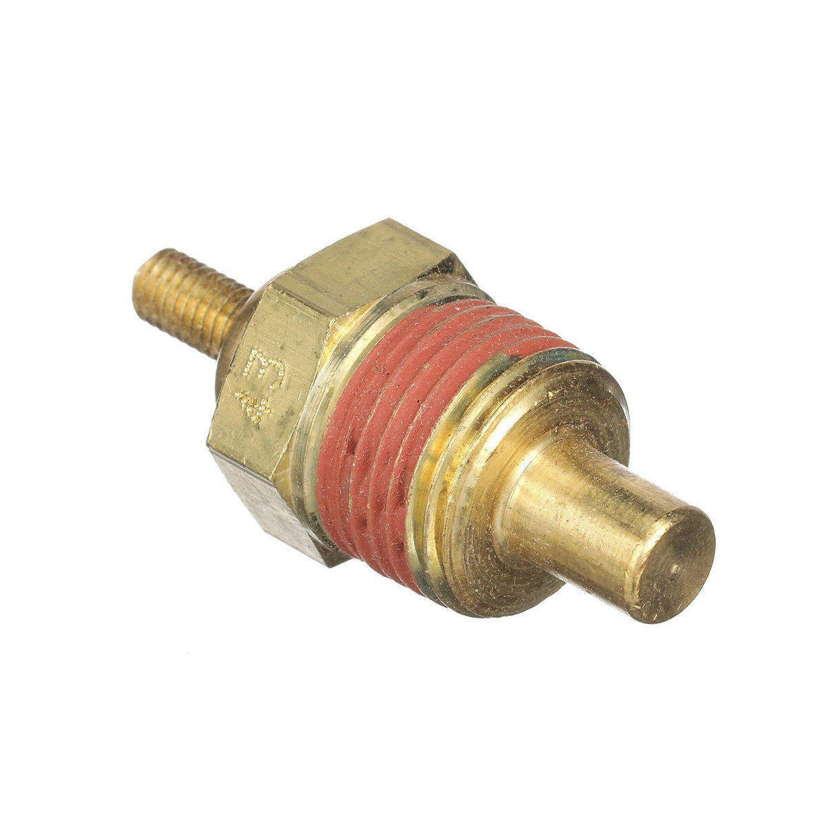 OEM Mercury / Quicksilver 806490T Engine Water Temperature Gauge Sender for MerCruiser Sterndrives and Inboard Engines