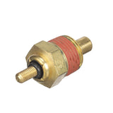 OEM Mercury / Quicksilver 806490T Engine Water Temperature Gauge Sender for MerCruiser Sterndrives and Inboard Engines