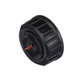 OEM Mercury / Quicksilver 8067271 Gear Lube Monitor Reservoir Cap
