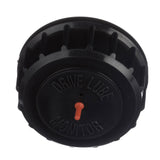 OEM Mercury / Quicksilver 8067271 Gear Lube Monitor Reservoir Cap