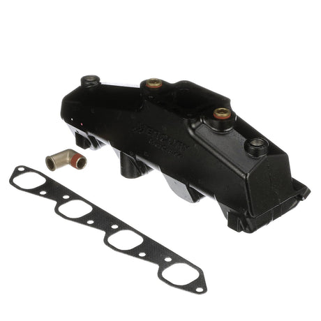 OEM MerCruiser / Quicksilver 454 7.4 502 Exhaust Manifold (E-Coated) 807078T08