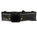 OEM MerCruiser / Quicksilver 454 7.4 502 Exhaust Manifold (E-Coated) 807078T08