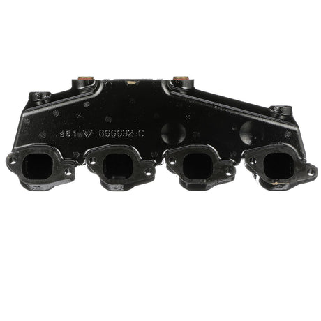 OEM Mercury / Quicksilver 807078T10 Exhaust Manifold, Port or Starboard, MerCruiser, V8