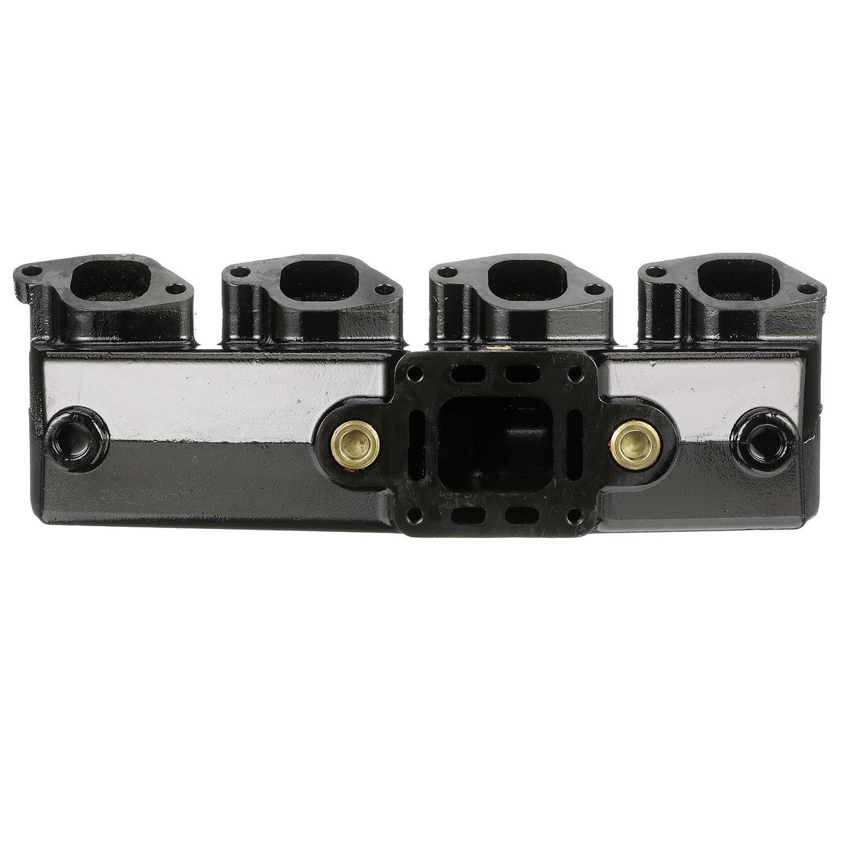 OEM Mercury / Quicksilver 807078T10 Exhaust Manifold, Port or Starboard, MerCruiser, V8