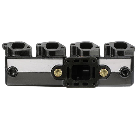 OEM Mercury / Quicksilver 807078T10 Exhaust Manifold, Port or Starboard, MerCruiser, V8