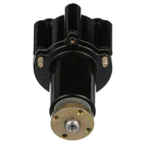 OEM Mercury / Quicksilver 807151A12 Plastic Sea Water Pump Housing for Specific V6 and V8 MerCruiser Sterndrive Engines