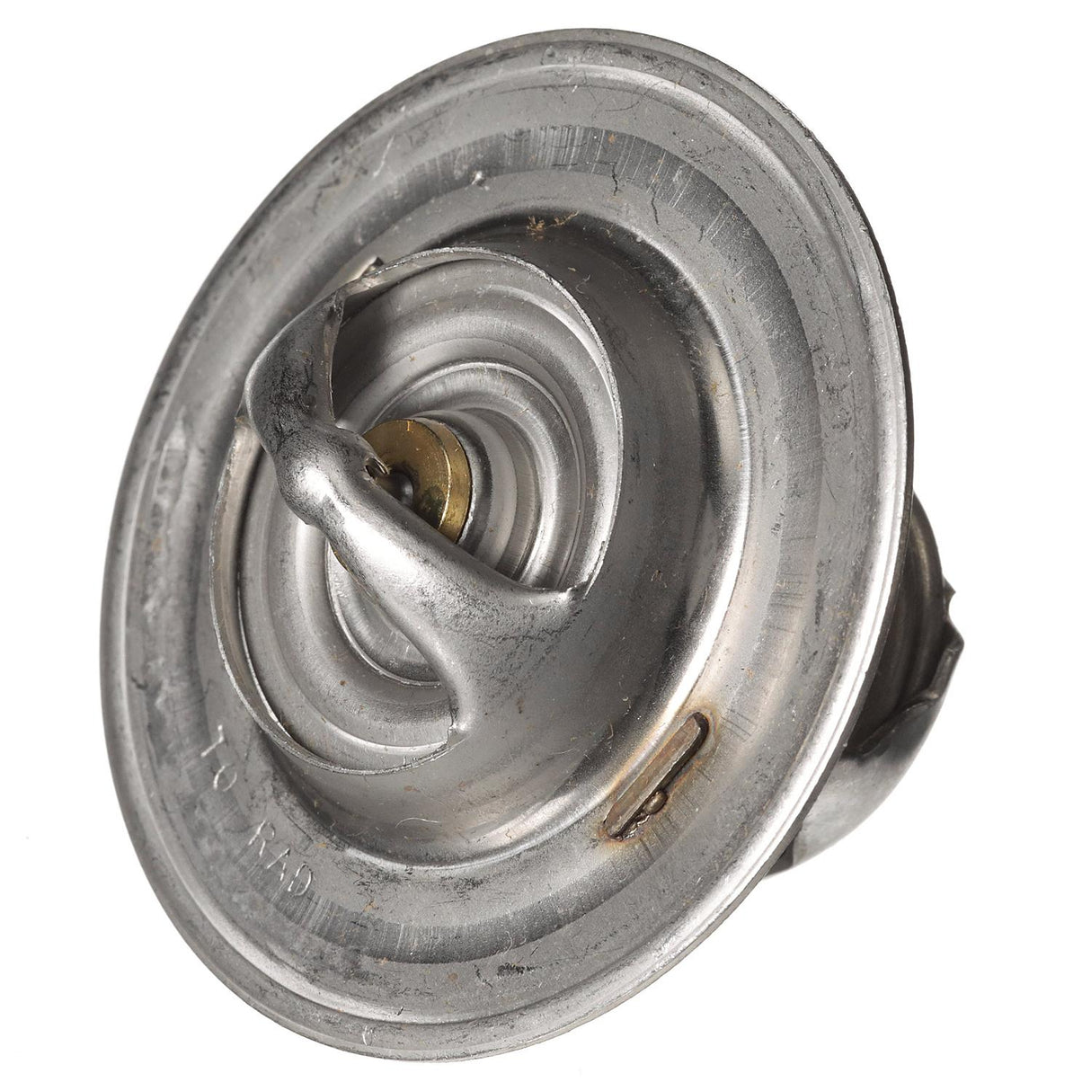 Mercury Replacement Thermostat Kit 808252T5 for V8 and V6 Sterndrive and Inboard Engines