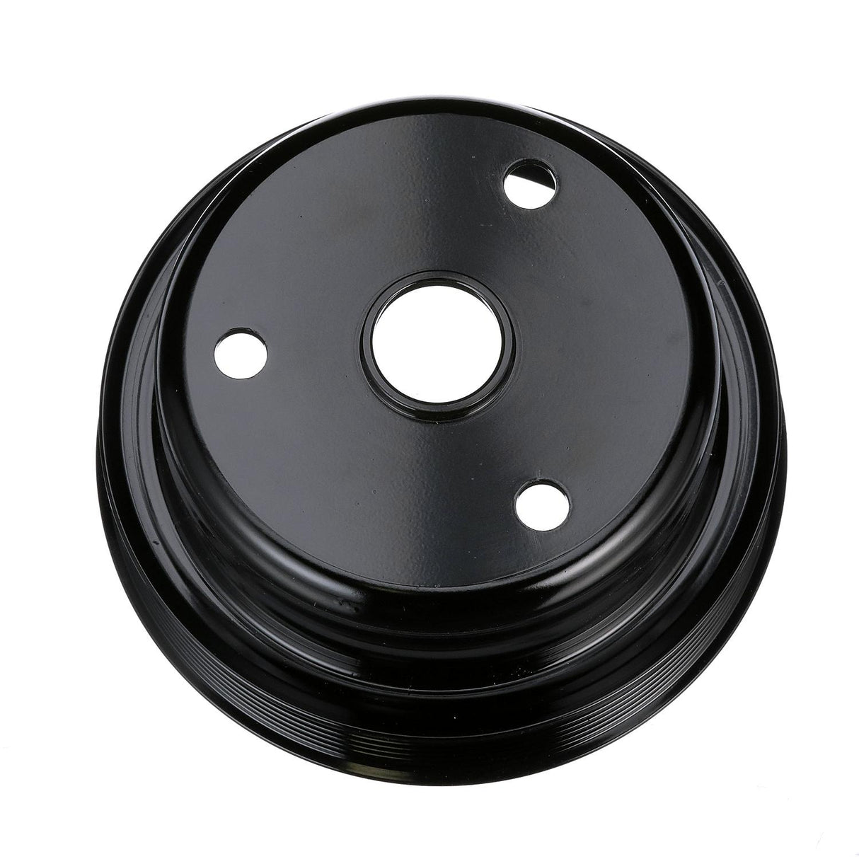 OEM Mercury / Quicksilver 807730T Crankshaft Pulley for MerCruiser