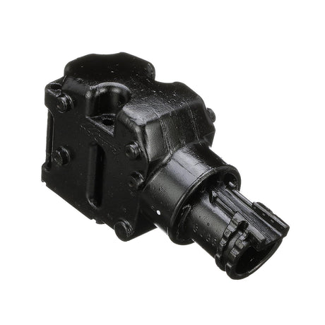 OEM Mercury / Quicksilver Exhaust Manifold Elbow 807988Q03 for V6 and V8 MerCruiser Sterndrive or Inboard Engines Made by General Motors with Center Rise Outlet Exhaust Manifold