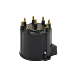 Mercury 808483K2 Distributor Cap and Rotor Kit for Marinized V8 Engines by General Motors with Delco HEI Ignition Systems
