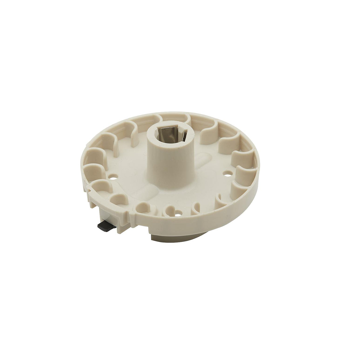 Mercury 808483K2 Distributor Cap and Rotor Kit for Marinized V8 Engines by General Motors with Delco HEI Ignition Systems