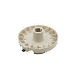 Mercury 808483K2 Distributor Cap and Rotor Kit for Marinized V8 Engines by General Motors with Delco HEI Ignition Systems