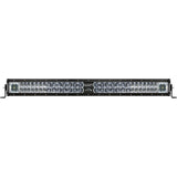 RIGID Industries 30" Adapt E-Series Lightbar - Black [270413]