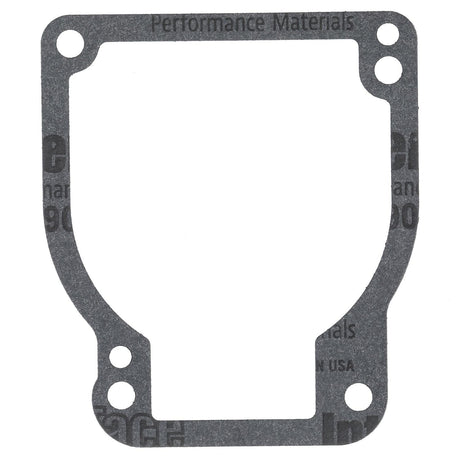 OEM Mercury / Quicksilver 8112231 Carburetor Gasket Set
