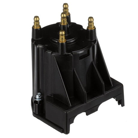 Mercury Distributor Cap and Rotor Kit 811635K2 for GM Four-Stroke Engines with Delco EST Ignition
