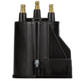 Mercury Distributor Cap and Rotor Kit 811635K2 for GM Four-Stroke Engines with Delco EST Ignition