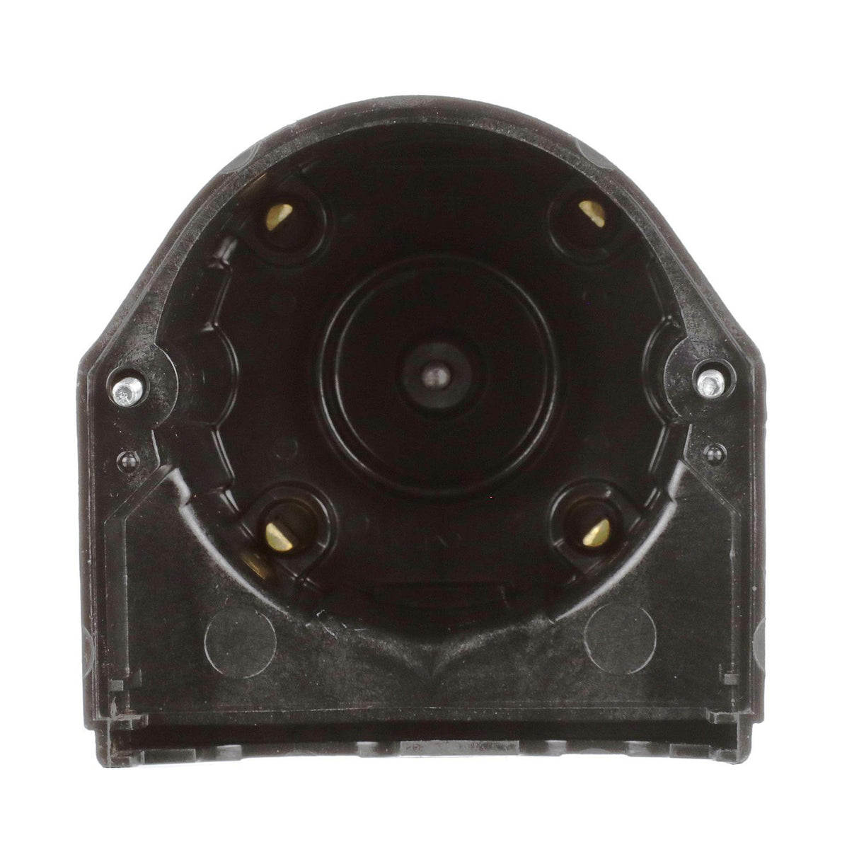 Mercury Distributor Cap and Rotor Kit 811635K2 for GM Four-Stroke Engines with Delco EST Ignition