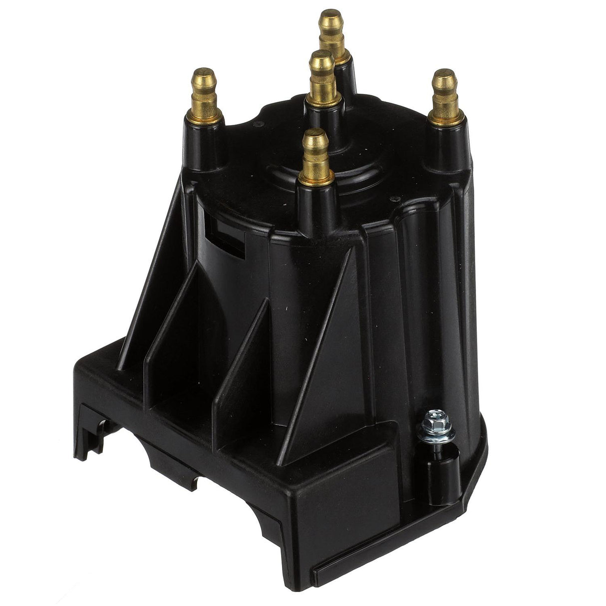 Mercury Distributor Cap and Rotor Kit 811635K2 for GM Four-Stroke Engines with Delco EST Ignition