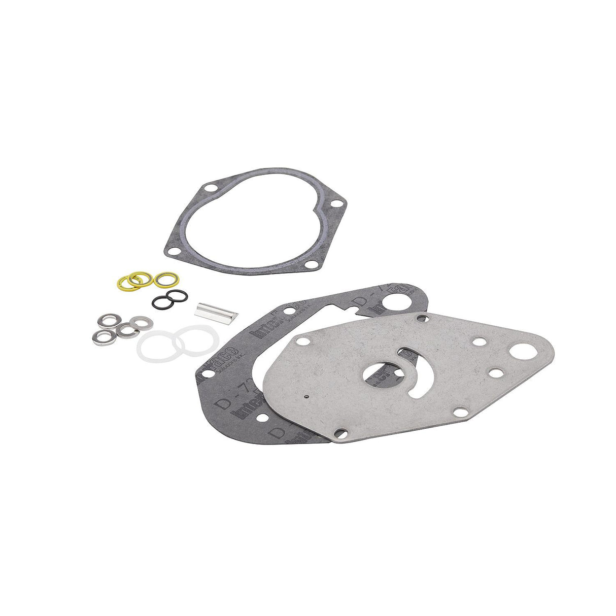 OEM Mercury / Quicksilver 812966A12 Water Pump Repair Kit for Mercury and Mariner 4-Stroke 30-60hp Outboards