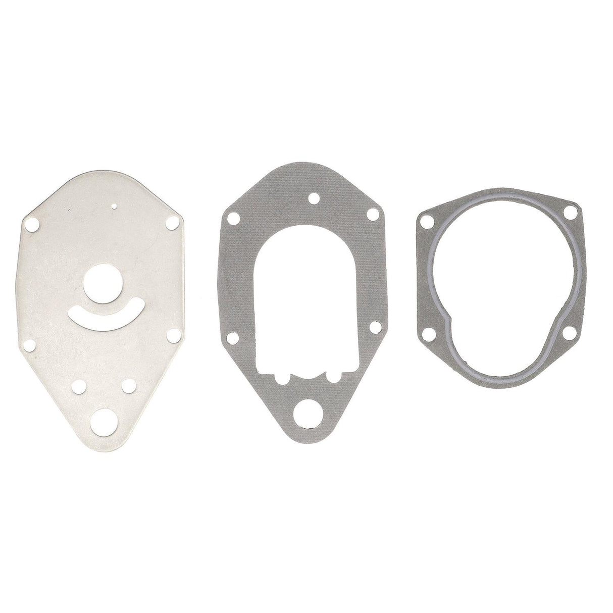 OEM Mercury / Quicksilver 812966A12 Water Pump Repair Kit for Mercury and Mariner 4-Stroke 30-60hp Outboards