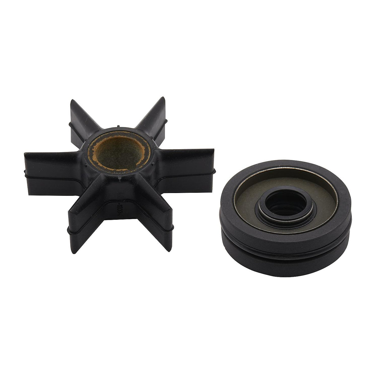 OEM Mercury / Quicksilver 812966A12 Water Pump Repair Kit for Mercury and Mariner 4-Stroke 30-60hp Outboards