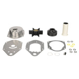 OEM Mercury / Quicksilver 812966A12 Water Pump Repair Kit for Mercury and Mariner 4-Stroke 30-60hp Outboards