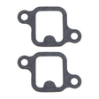 Quicksilver Thermostat Housing Gasket for MerCruiser 3.0L/LX – 8146801 - Pack of 2