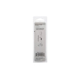 Mercury Inline Fuel Filter 816296K2 for Mercury and Mariner Outboards with 5/16-Inch Fuel Lines