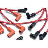 OEM Mercury / Quicksilver 816608Q82 Red Wire Spark Plug Wire Kit