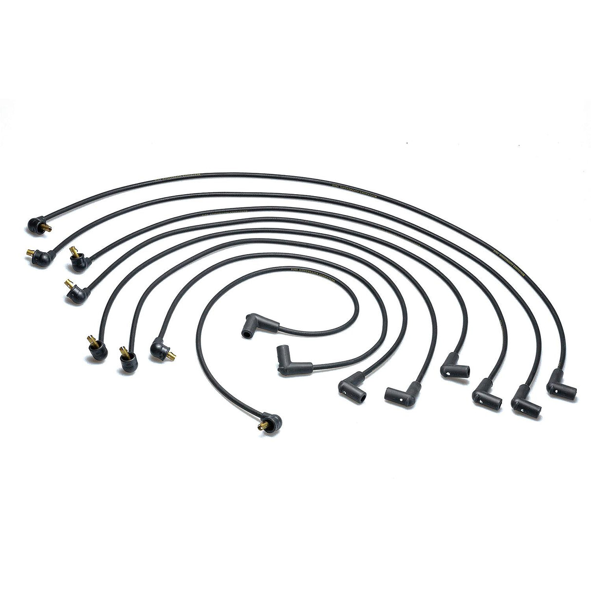 OEM Mercury / Quicksilver 816761Q13 Spark Plug Wire Kit