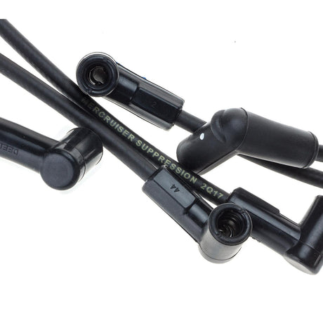 OEM Mercury / Quicksilver 816761Q14 Spark Plug Wire Kit