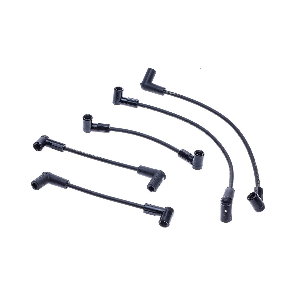 OEM Mercury / Quicksilver 816761Q14 Spark Plug Wire Kit