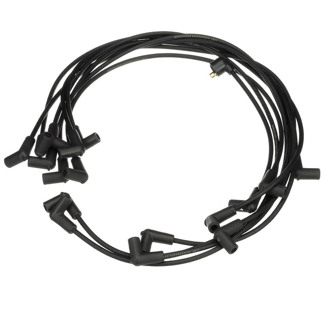 Quicksilver 816761Q17 Spark Plug Wire Kit for MerCruiser 5.0L/5.7L Thunderbolt IV/V — gallery image 3