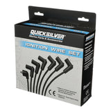 OEM Mercury / Quicksilver 816761Q17 Spark Plug Wire Kit