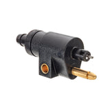 OEM Mercury / Quicksilver 816856Q3 Quick Disconnect Fuel Line Connector