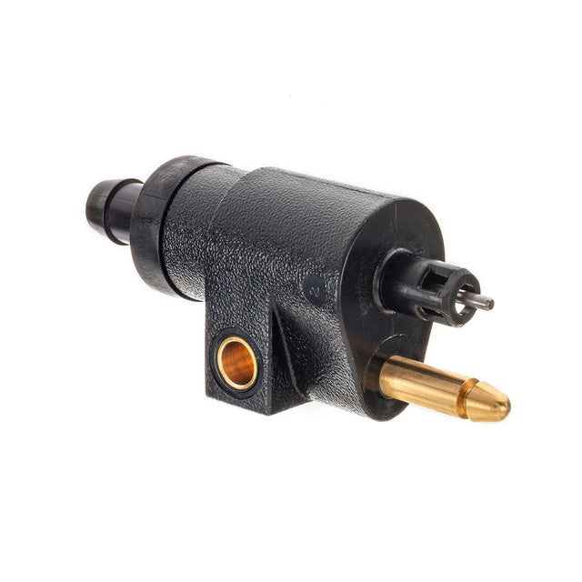 Quicksilver 816856Q3 5/16-Inch On-Engine Fuel Connector for Mercury/Mariner Outboards — product gallery view 3