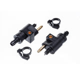 OEM Mercury / Quicksilver 816856Q3 Quick Disconnect Fuel Line Connector