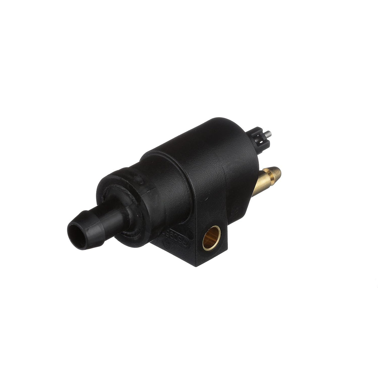 Mercury Quick-Disconnect Fuel Line Connector Kit 816856T3 for Vintage Mercury and Mariner Outboards
